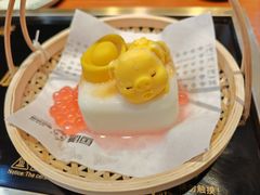 -鱼谦脆皮烤鱼(高新锦辉店)