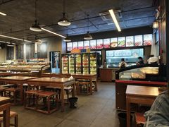 -百盛烧烤龙虾小酒馆(文富北路店)