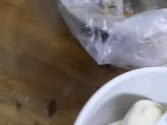 -老刘家泡馍·陕西老字号(钟楼广济街店)