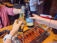 -悦屋老板娘的烤肉店(紫薇田园店)