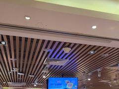 -西贝莜面村(当代商城店)