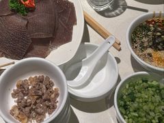 -海底捞火锅(威高广场店)