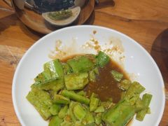 -老板恋上鱼(振华商厦店)