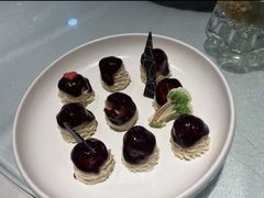 -八大碗·地道东北菜(白塔堡店)