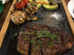 -1861意大利餐厅(文化广场店)