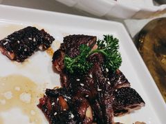 -金枝玉叶上海人家食府(三里河店)