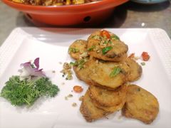 -巴特餐饮6加1音乐餐吧·新疆菜