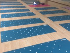 瑜伽房-威尔仕W FITNESS健身会所(联洋广场店)