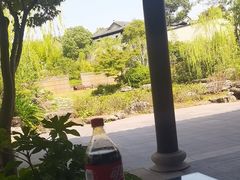 -春色如许·茶食餐厅(桃李春风店)