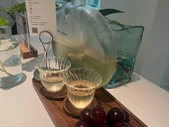 -春树下·树屋花房西餐厅(罍街AS1980店)