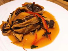 回民浇汁袈裟-胖老汉椒麻鸡清真新疆菜(西御街店)