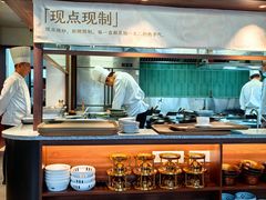 -大潮淮·淮扬菜(何园旗舰店)