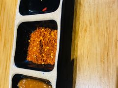 -秋木烤肉·韩国牛肉名家(高新旗舰店)