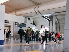 -重庆江北国际机场-T2航站楼