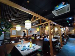 大堂-探窝·竹笙椰子鸡(杨箕店)