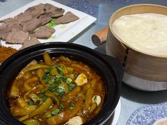 -荔枝苑养生餐厅(尊尚领地店)