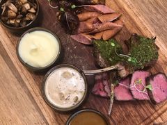 -G+KITCHEN(龙湖狮山天街店)