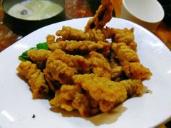 -味仙疯美蛙鱼头(清扬路总店)