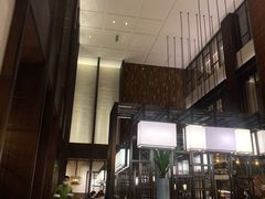 -长沙君悦酒店·自助餐厅咖啡厅