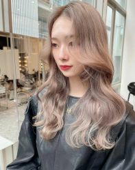 -TOP HAIR SALON
