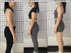 -NRG健身私教CLUB(打浦桥店)