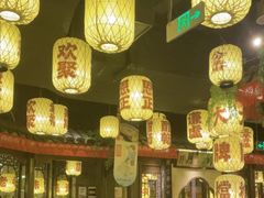 -南京大牌档(中关村领展广场店)