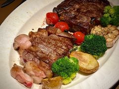 熟成牛扒-柏蔻餐厅Le Banquet Bistro(天河北店)