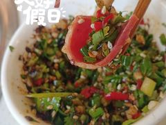 -攀枝花野菜铜火锅(万科凯德店)