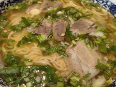 -燕兰楼·清真西北融合菜(亚运村店)