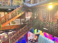 -悦硒楼·新派恩施菜