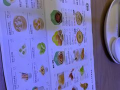 -苏小柳点心·手作小笼包(浦东嘉里城分院)