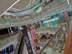 -百佳华佳漾里(坂田店)