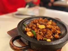 -庆江南江南菜(琴湖溪里花园城店)