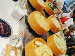 -锅知鲜自助火锅(武侯吾悦广场店)