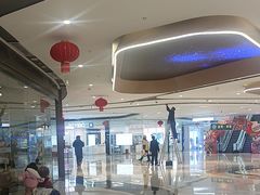 -万达广场(临港店)