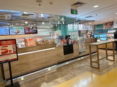 -爸爸糖吐司面包(北京西单大悦城店)