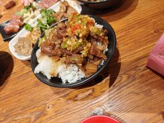 -大三元台湾鲁肉饭(沙井新桥店)