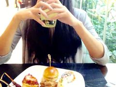 艾美酒店新食谱西餐厅-厦门艾美酒店·新食谱西餐厅