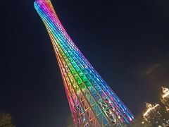 -广州塔