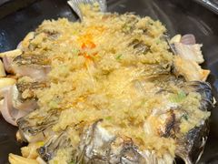 金奖黄鱼-龙悦湾酒家·八阵鱼生·渔人码头店