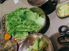 -西塔老太太泥炉烤肉(济南首店)