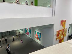 -四川美术学院美术馆