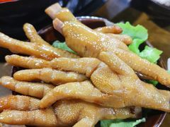 -正南齊北重庆老火锅(光华村直营店)