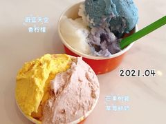 -Dal Cuore 达可芮冰淇淋(陕西北路店)