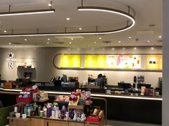 -星巴克臻选(北京银泰店)