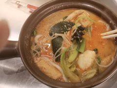 -O记东北砂锅麻辣烫