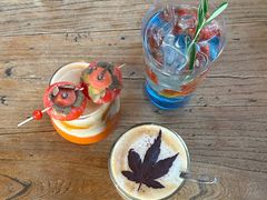 -16毫米咖啡&酒吧(南锣鼓巷店)