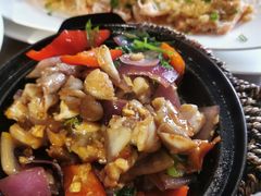 -李记潮汕砂锅粥(营福路店)