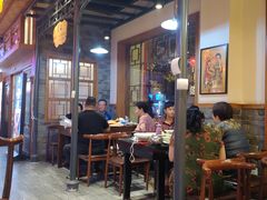 大堂-津沽小院(天津之眼店)