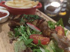 -La Creperie法餐厅(芮欧百货店)